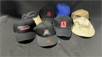 NBC Sports, Lincoln Welders, 13 WTHR, Monaco Hats