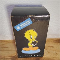 Tweety Coin Bank