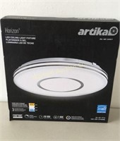 Artika LED Ceiling Light Fixture