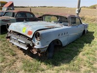 1955 Buick Century