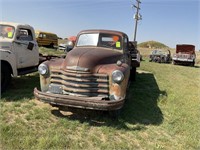 1949 Chevrolet 4400