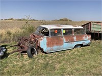 1955 Chevrolet