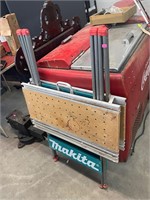 Makita Table