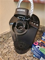 coffee machine-Keurig