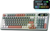 RK S98 Wireless Mechanical Keyboard
