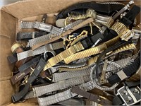 WATCH BANDS LOT