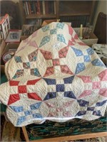 Handmade Quilt