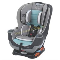 Graco $235 Retail Spire Extend2Fit Convertible