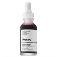 The Ordinary AHA 30% + BHA 2% Peeling Solution