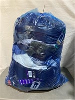 Bag Of Men’s Clothing Xl/xxl