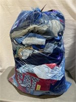 Bag Of Children’s Clothing