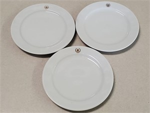 3 Caesars Palace Small Plates