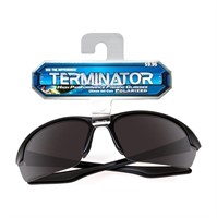 P756 Terminator Polarized Outdoor Sunglasses
