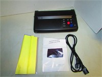 Tattoo Transfer Printer, Professional Tattoo