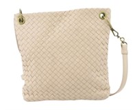 Bottega Veneta Intrecciato Shoulder Bag