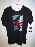 Boys Large Nike Jordan with Tags Shirt