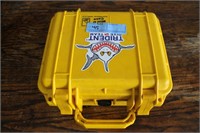 PELICAN MINI D CASE WITH DIVE KNIVES, CPR