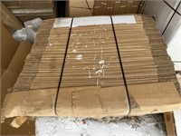 Bundle Cardboard Boxes 18x10x36