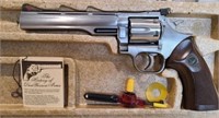 DAN WESSON 357 PISTOL