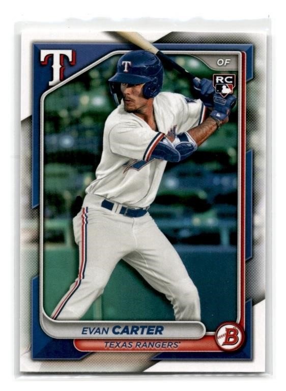 SCC Sports Card Auction #49