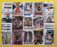 2022-23 Chronicles Rookies & Inserts - Lot of 95