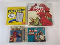 Games & Vintage Games
