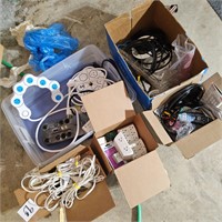 ELECTRONICS LOT