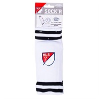 MLS  YOUTH SOCK'R SHINGAURD