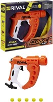 NERF Rival Curve Shot -- Flex XXI-100 Blaster -- s