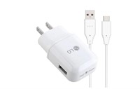 2 Pack LG Fast Charger Compatible with Stylo 5 Sty