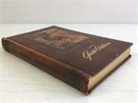 The Great Outdoors 1947 Book