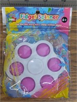 Fidget Spinner