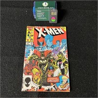 X-men Annual 10 1st app X-Babies