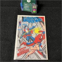 Amazing Spider-man 101 Facsimile Edition