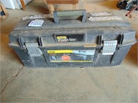 Stanley 28" Fat Max Toolbox