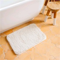 Highly Absorbent Bath Rug