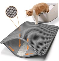 Conlun Cat Litter Mat Cat Litter Trapping