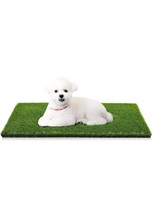 Artificial Grass, 39.4'' x19.7'' Dog Pee