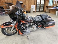 *1994 Harley Davidson Road King