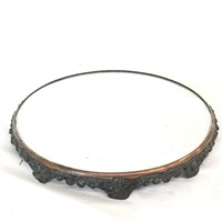 Victorian Plateau Mirror