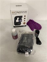 FINAL SALE WITH SIGNS OF USAGE - MINE BRONZEBABE