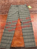2-Mens size 28x30 & 29x 30 trousers