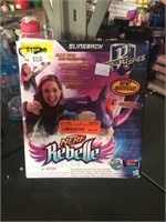 NERF REBELLE