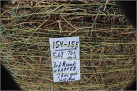 Hay-Wr. Rounds-3rd-M34-P19-R126-R137-7Bales