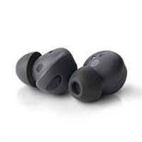 Comply\u2122 Foam Ear Tips Designed for Samsung