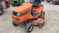 Kubota T1760 Lawn Tractor