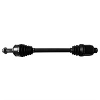 $64  CV Joint Half Shaft - Front Right