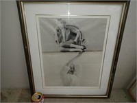 Cadre Marilyn 20'' x 23''