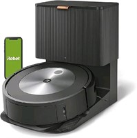 Like New iRobot® Roomba® j7 Wi-Fi Connected Robot