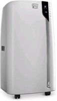 New De'Longhi, Portable Air Conditioner 14,000 BTU